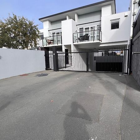 Latimer Loft - Christchurch Holiday Homes Exterior foto